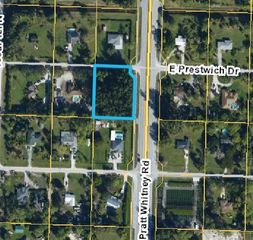 0000 E Prestwich Drive, The Acreage, FL 33470