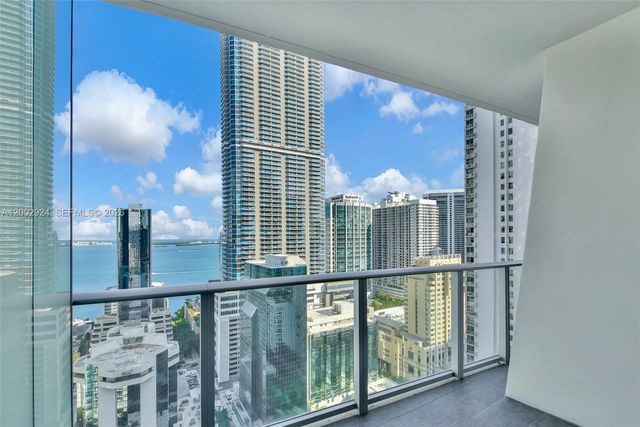 1010 Brickell Ave 2902, Miami, FL 33131