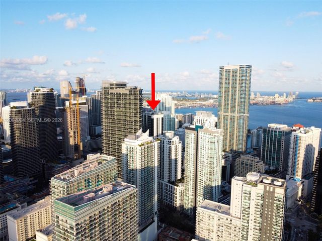 1010 Brickell Ave 2902, Miami, FL 33131