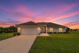 16457 Trading Post RD, Punta Gorda, FL 33955