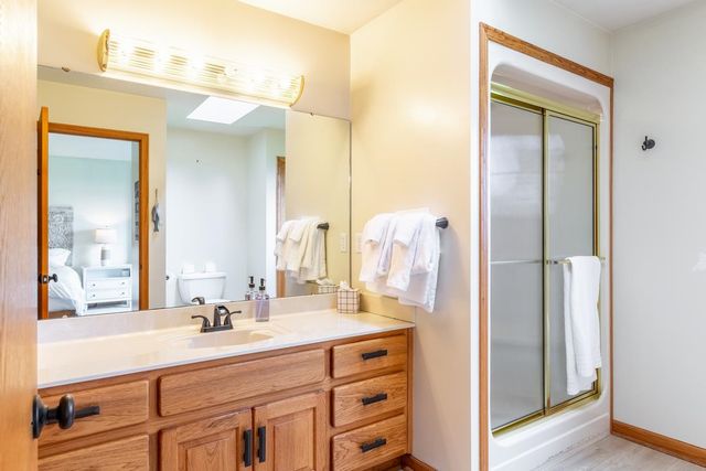 115 Lane 110b Big Otter Lk, Fremont, IN 46737