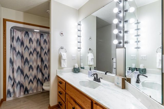 115 Lane 110b Big Otter Lk, Fremont, IN 46737