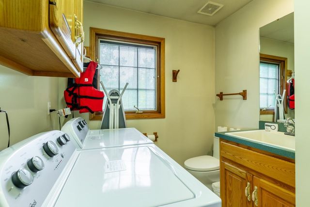 115 Lane 110b Big Otter Lk, Fremont, IN 46737
