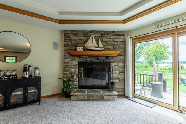 115 Lane 110b Big Otter Lk, Fremont, IN 46737