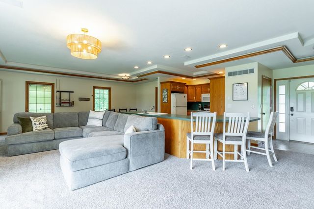 115 Lane 110b Big Otter Lk, Fremont, IN 46737