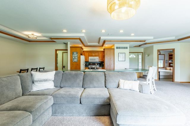 115 Lane 110b Big Otter Lk, Fremont, IN 46737