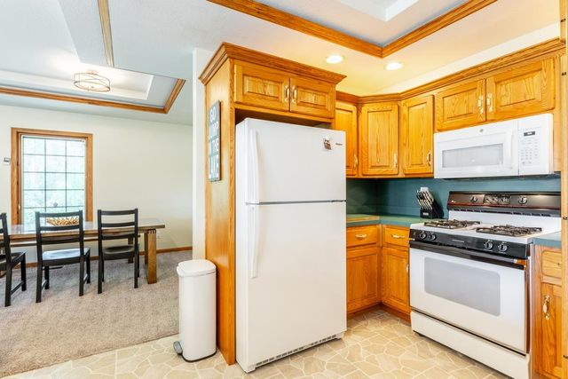 115 Lane 110b Big Otter Lk, Fremont, IN 46737