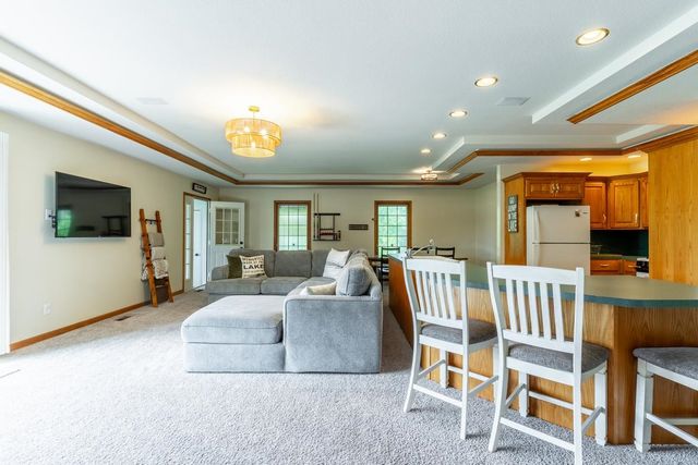 115 Lane 110b Big Otter Lk, Fremont, IN 46737