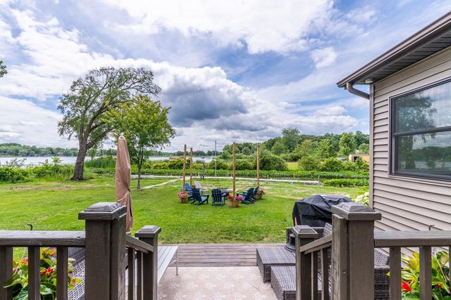 115 Lane 110b Big Otter Lk, Fremont, IN 46737