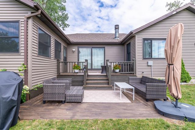 115 Lane 110b Big Otter Lk, Fremont, IN 46737