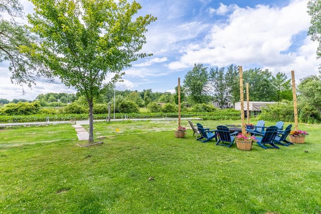 115 Lane 110b Big Otter Lk, Fremont, IN 46737
