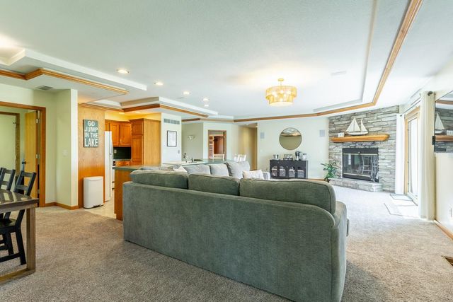 115 Lane 110b Big Otter Lk, Fremont, IN 46737