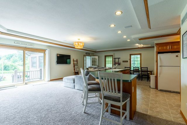 115 Lane 110b Big Otter Lk, Fremont, IN 46737