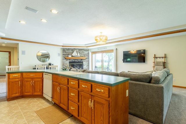 115 Lane 110b Big Otter Lk, Fremont, IN 46737