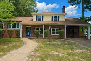 3401 Portsmouth St, Hopewell, VA 23860