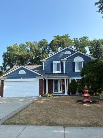 6994 York, Waterford Charter Township, MI 48327