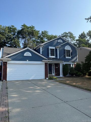 6994 York, Waterford Charter Township, MI 48327