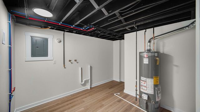 1330 Idaho Street, Gary, IN 46403