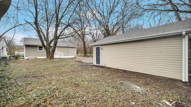 1330 Idaho Street, Gary, IN 46403