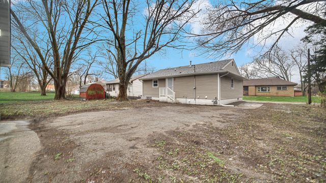 1330 Idaho Street, Gary, IN 46403
