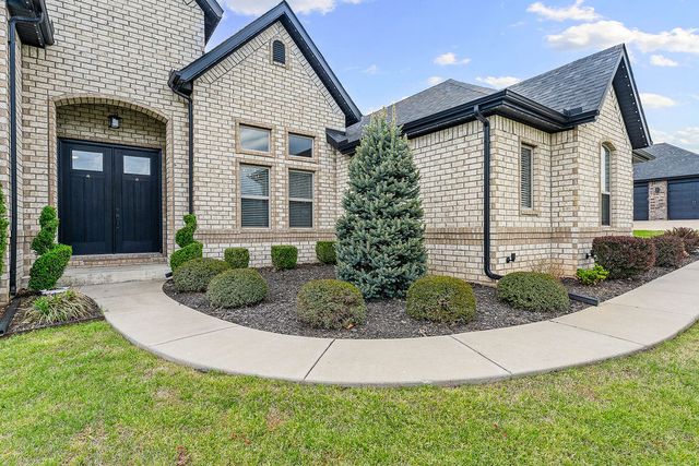 614 Oriole Drive, Elm Springs, AR 72762