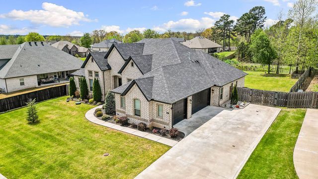 614 Oriole Drive, Elm Springs, AR 72762