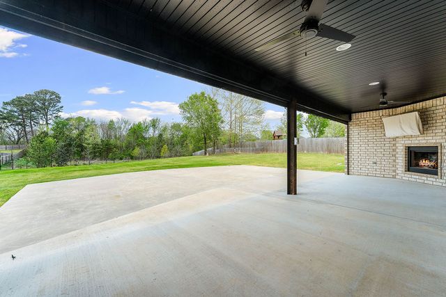 614 Oriole Drive, Elm Springs, AR 72762