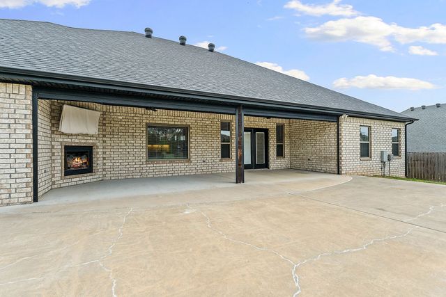614 Oriole Drive, Elm Springs, AR 72762