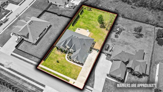 614 Oriole Drive, Elm Springs, AR 72762