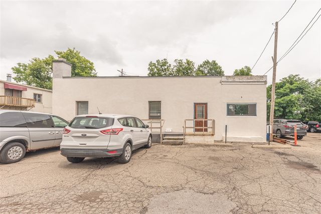 404 W Liberty Street, Ann Arbor, MI 48103