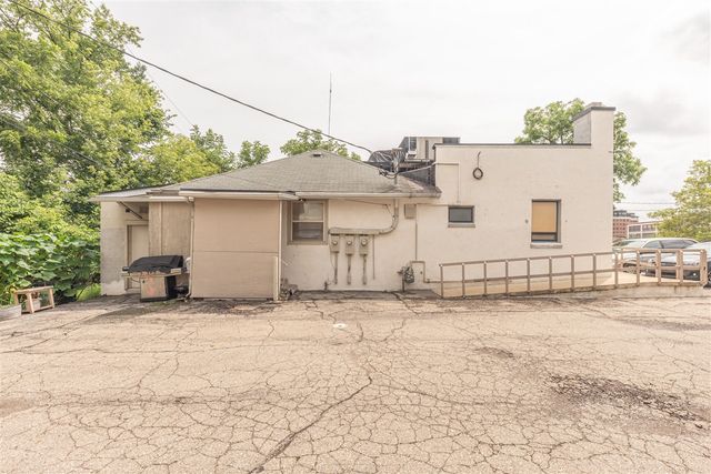 404 W Liberty Street, Ann Arbor, MI 48103