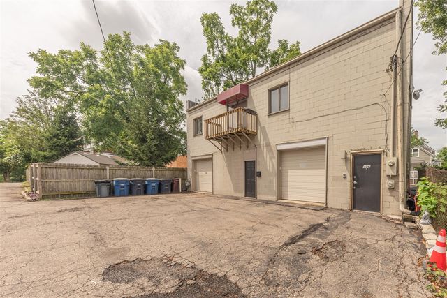 404 W Liberty Street, Ann Arbor, MI 48103