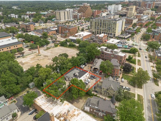 404 W Liberty Street, Ann Arbor, MI 48103