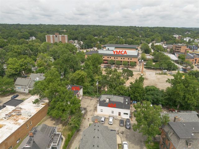 404 W Liberty Street, Ann Arbor, MI 48103