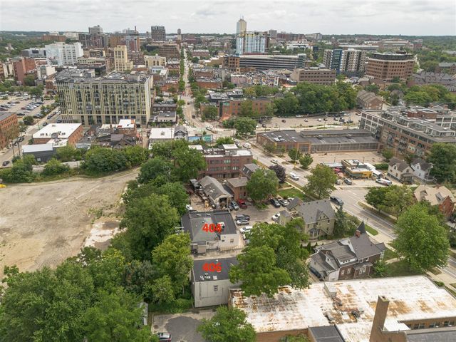 404 W Liberty Street, Ann Arbor, MI 48103