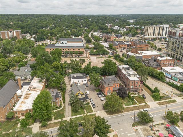 404 W Liberty Street, Ann Arbor, MI 48103