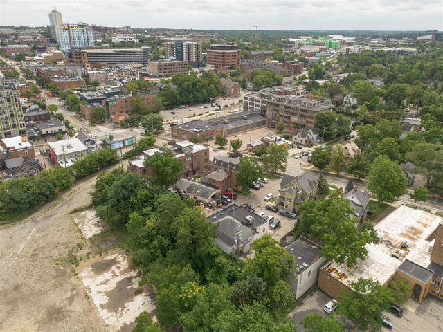 404 W Liberty Street, Ann Arbor, MI 48103