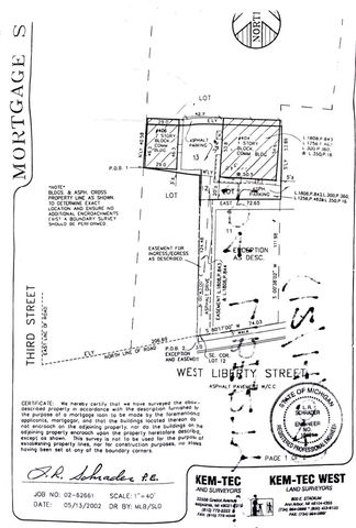 404 W Liberty Street, Ann Arbor, MI 48103