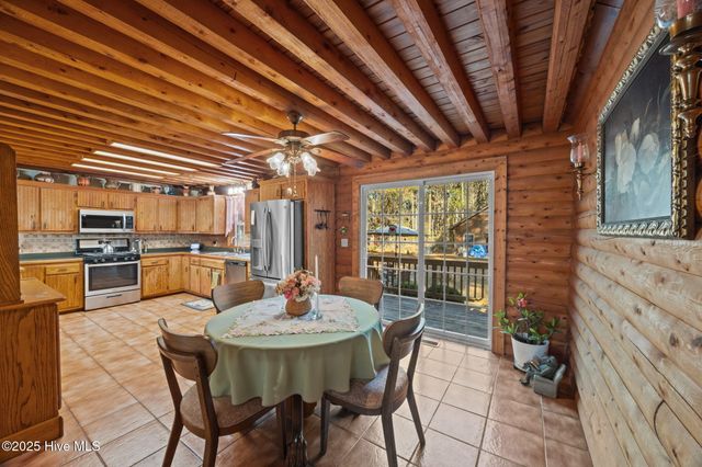 920 Jeff Road, Arapahoe, NC 28510