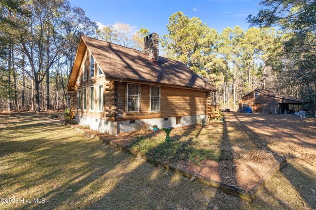 920 Jeff Road, Arapahoe, NC 28510