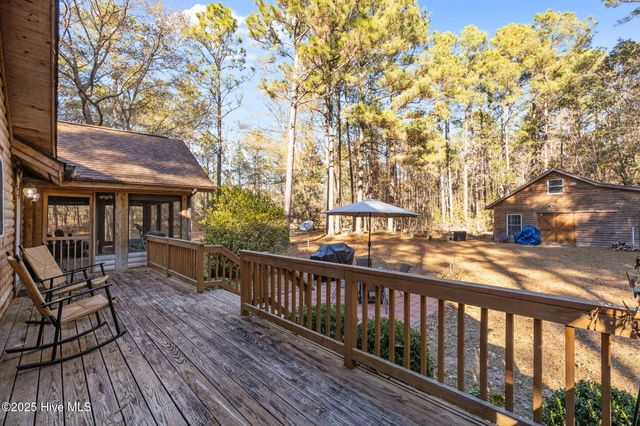 920 Jeff Road, Arapahoe, NC 28510