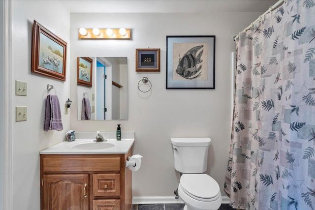 56 Brookside LN, Moneta, VA 24121