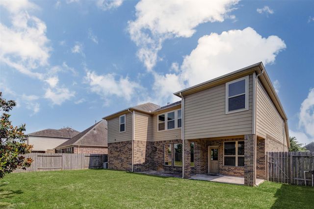 19114 Cardinal Grove Court, Cypress, TX 77429