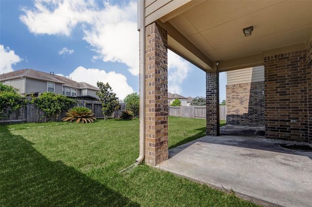 19114 Cardinal Grove Court, Cypress, TX 77429