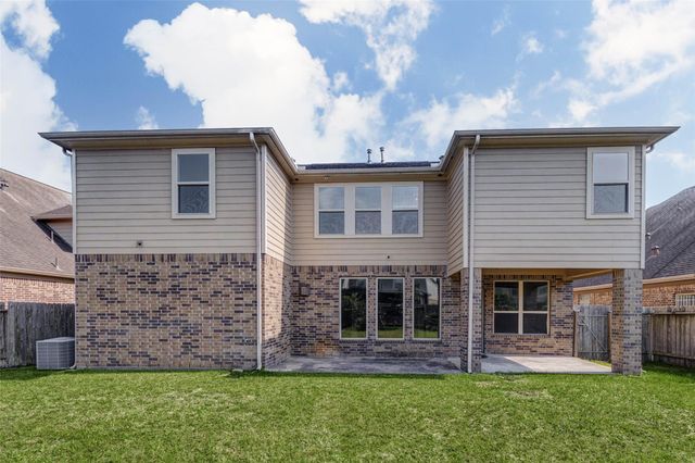 19114 Cardinal Grove Court, Cypress, TX 77429