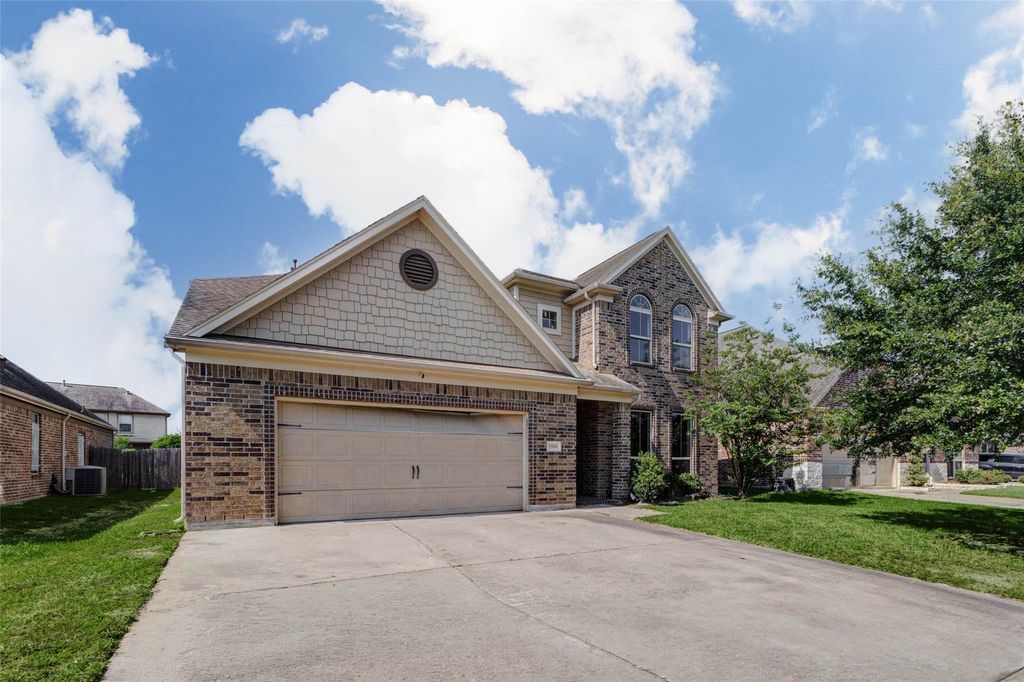 19114 Cardinal Grove Court, Cypress, TX 77429