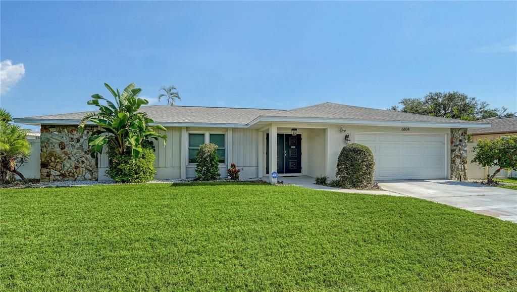 6804 23RD AVENUE W, Bradenton, FL 34209