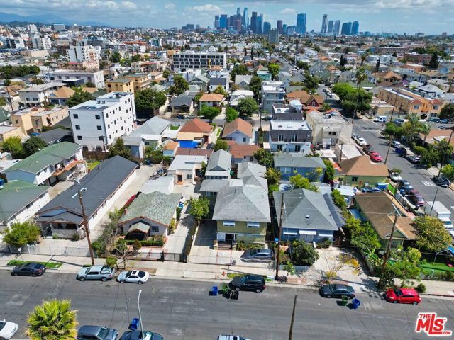 1144 S Kingsley Drive, Los Angeles, CA 90006