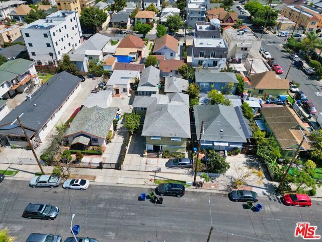 1144 S Kingsley Drive, Los Angeles, CA 90006