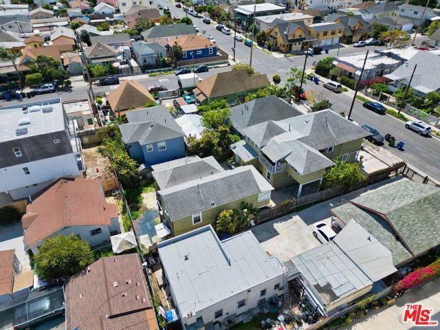 1144 S Kingsley Drive, Los Angeles, CA 90006